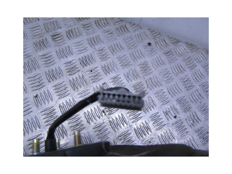 Recambio de retrovisor izq : nissan almera : 1.8 g -qg18 (114,21cv) 4p [2001] para nissan almera 1.8 g -qg18 referencia OEM IAM 