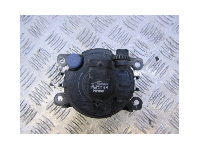 Recambio de antiniebla dcho. : nissan pathfinder : 2.5 td (190,34cv) [2010] para nissan pathfinder 2.5 td referencia OEM IAM   