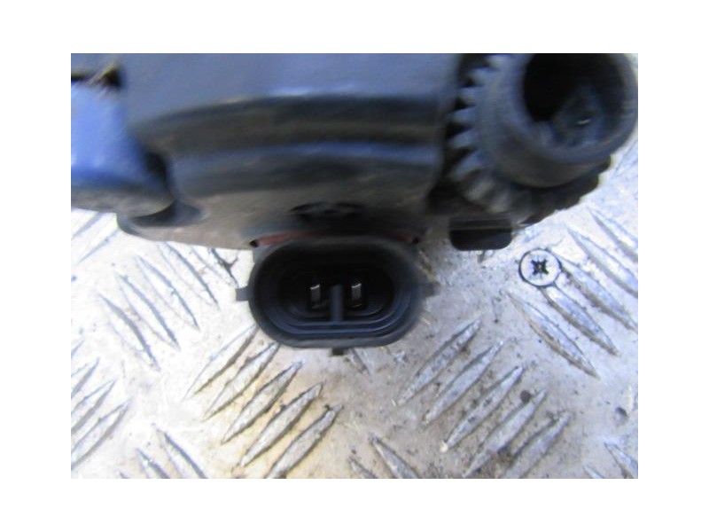 Recambio de antiniebla izq. : nissan pathfinder : 2.5 td (190,34cv) [2010] para nissan pathfinder 2.5 td referencia OEM IAM   