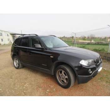 BMW X3 (E83)