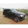 bmw x3 (e83) del año 2009