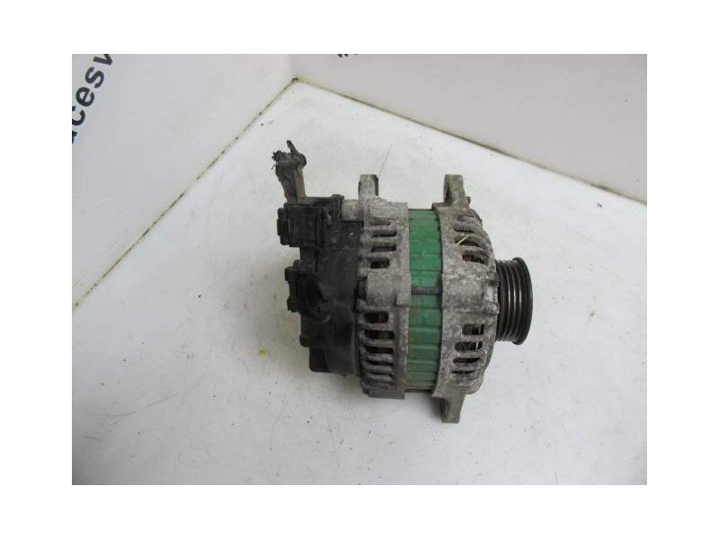 Recambio de alternador para hyundai coupe i (rd) 2.0 16v referencia OEM IAM 3730022200  