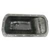 Recambio de carter aceite para ford fiesta v (jh_, jd_) 1.4 tdci referencia OEM IAM 1342630  