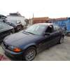 bmw 320 del año 2002