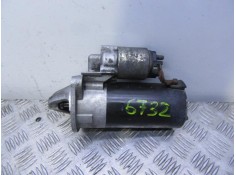 Recambio de motor arranque : ford focus : 1.8 tdci (115,57cv) [2008] para ford focus 1.8 tdci referencia OEM IAM 0001109204BOSCH