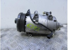 Recambio de aire acondicionado : ford focus : 1.8 tdci (115,57cv) [2008] para ford focus 1.8 tdci referencia OEM IAM   