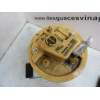 Recambio de bomba combustible aforador para fiat punto 1.3 td referencia OEM IAM 51802207 82C53185172 