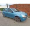opel corsa c (x01) del año 2001