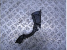 Recambio de potenciómetro aceleración : ford focus : 1.8 tdci (115,57cv) [2008] para ford focus 1.8 tdci referencia OEM IAM 4M51