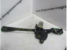 Recambio de elevalunas del-izdo : fiat punto : 1.2 g (59,82cv) [2002] para fiat punto 1.2 g referencia OEM IAM 3PELECTRICO  