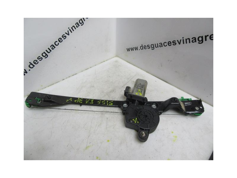 Recambio de elevalunas del-izdo : fiat punto : 1.2 g (59,82cv) [2002] para fiat punto 1.2 g referencia OEM IAM 3PELECTRICO  