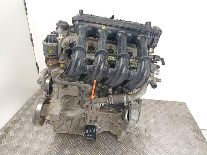 Recambio de motor gasolina para honda jazz 1.3 g referencia OEM IAM L13A1 L13A1 