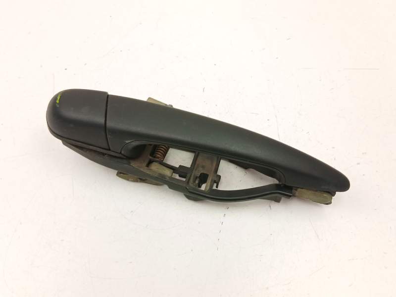 Recambio de manilla delantera derecha para bmw 3 (e46) 316 i referencia OEM IAM 51218253454  
