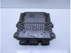 Recambio de centralita : ford fiesta : 1.4 tdci (67,98cv) [2005] para ford fiesta 1.4 tdci referencia OEM IAM 5WS40241B-T6S61-12