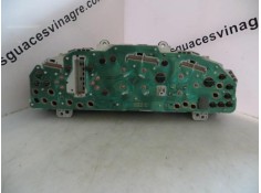 Recambio de cuadro instrumentos : suzuki baleno : 1.6 g/g16b (98,6cv) 16v 4p [1996] para suzuki baleno 1.6 g/g16b   16v referenc 2