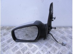 Recambio de retrovisor izq : ford fiesta : 1.4 tdci (67,98cv) [2005] para ford fiesta 1.4 tdci referencia OEM IAM ELECTRICO  