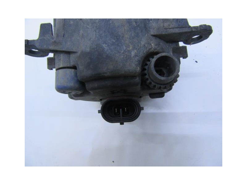 Recambio de antiniebla izq. : ford fiesta : 1.4 tdci (67,98cv) [2005] para ford fiesta 1.4 tdci referencia OEM IAM   