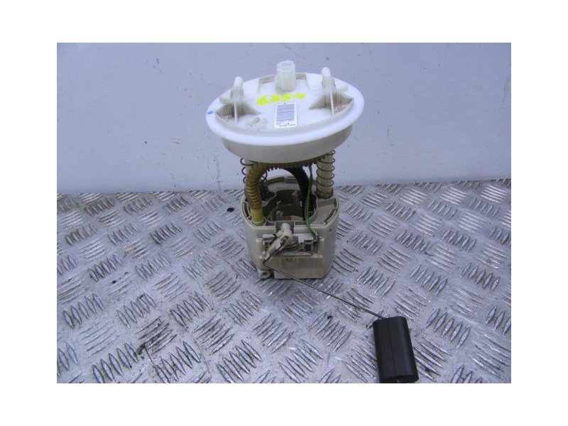 Recambio de bomba gasolina / aforadores : ford fiesta : 1.4 tdci (67,98cv) [2005] para ford fiesta 1.4 tdci referencia OEM IAM 2
