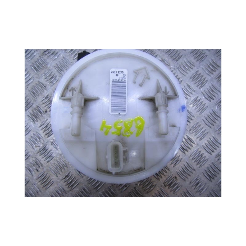 Recambio de bomba gasolina / aforadores : ford fiesta : 1.4 tdci (67,98cv) [2005] para ford fiesta 1.4 tdci referencia OEM IAM 2