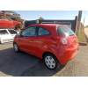 ford ka (ru8) del año 2013