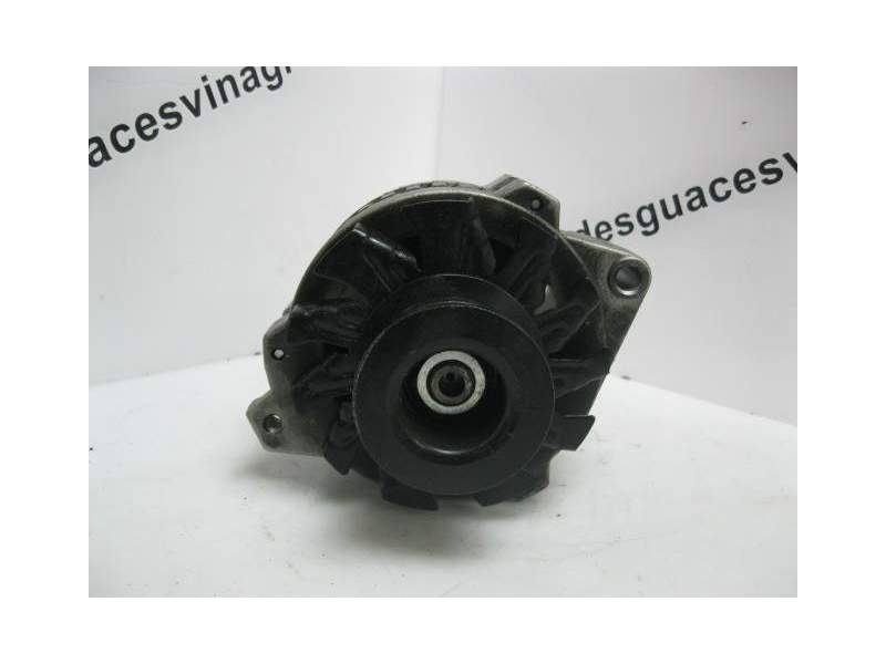 Recambio de alternador para daewoo aranos 2.0 referencia OEM IAM GRUP- OR NAL227  