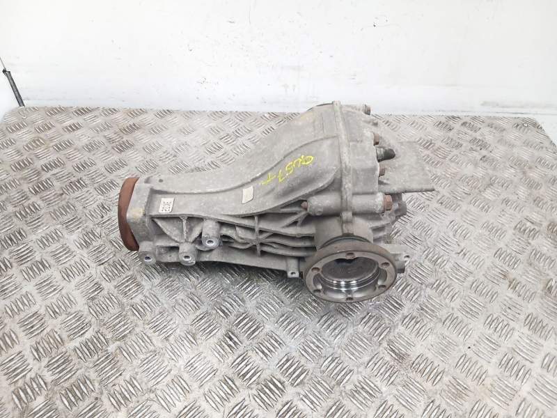 Recambio de diferencial trasero para audi a6 allroad c6 (4fh) 3.0 tdi quattro referencia OEM IAM 0AR500043C  
