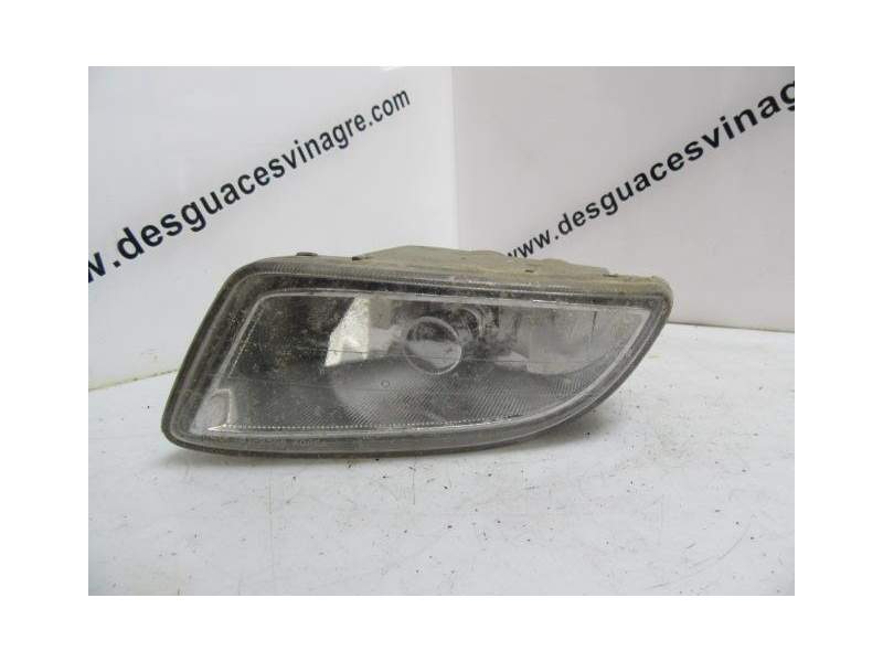 Recambio de antiniebla izquierdo para hyundai coupe i (rd) 2.0 16v referencia OEM IAM 9220127500  