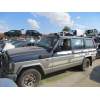 nissan patrol del año 1991