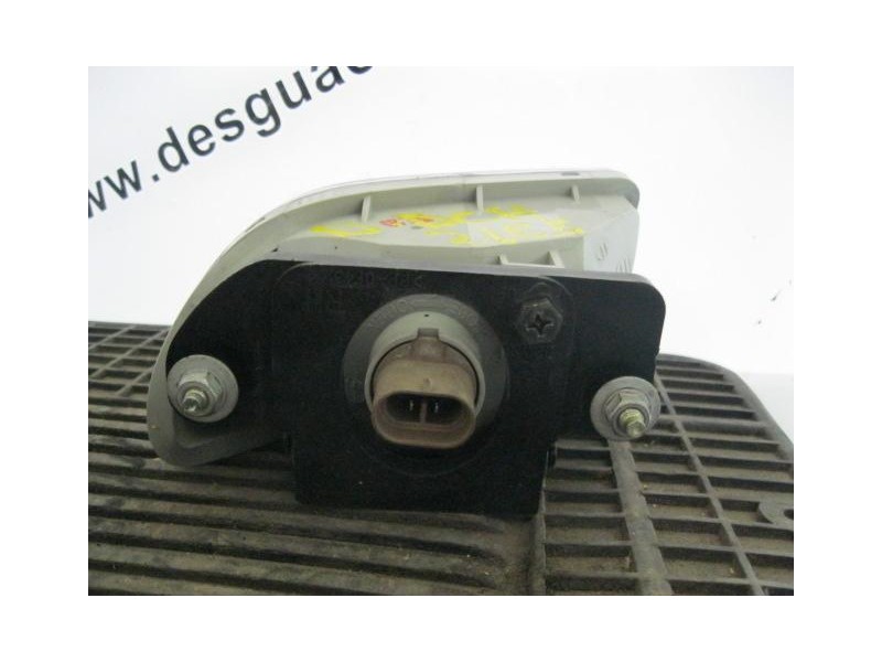 Recambio de antiniebla dcho : chevrolet lacetti : 1.6 16v g f16d3 109 cv [2005] para chevrolet lacetti 1.6 16v g f16d3  109 cv r