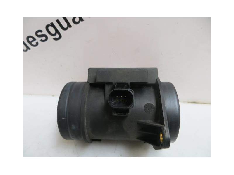 Recambio de caudalimetro para audi a4 b5 (8d2) 1.9 tdi referencia OEM IAM 71822121  