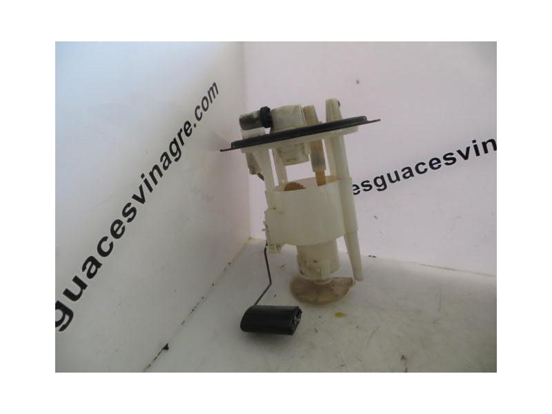 Recambio de bomba gasolina / aforadores : hyundai matrix : 1.5 td d4fa-110 cv 5p [2007] para hyundai matrix 1.5 td d4fa-110 cv r