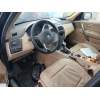 bmw x3 (e83) del año 2006