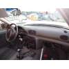 hyundai accent sedán (x-3) del año 1999