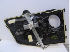 Recambio de elevalunas elec. del. dch. : ford fiesta : 1.4 tdci (67,98cv) [2005] para ford fiesta 1.4 tdci referencia OEM IAM EL 2