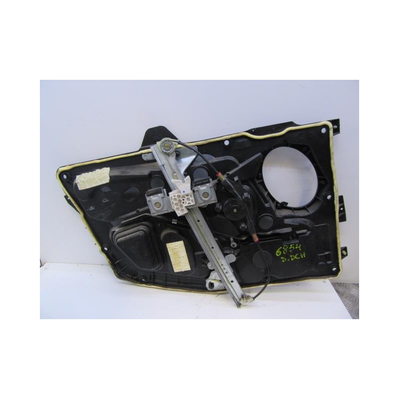 Recambio de elevalunas elec. del. dch. : ford fiesta : 1.4 tdci (67,98cv) [2005] para ford fiesta 1.4 tdci referencia OEM IAM EL