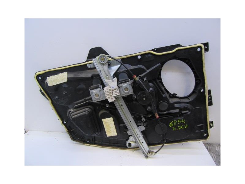 Recambio de elevalunas elec. del. dch. : ford fiesta : 1.4 tdci (67,98cv) [2005] para ford fiesta 1.4 tdci referencia OEM IAM EL