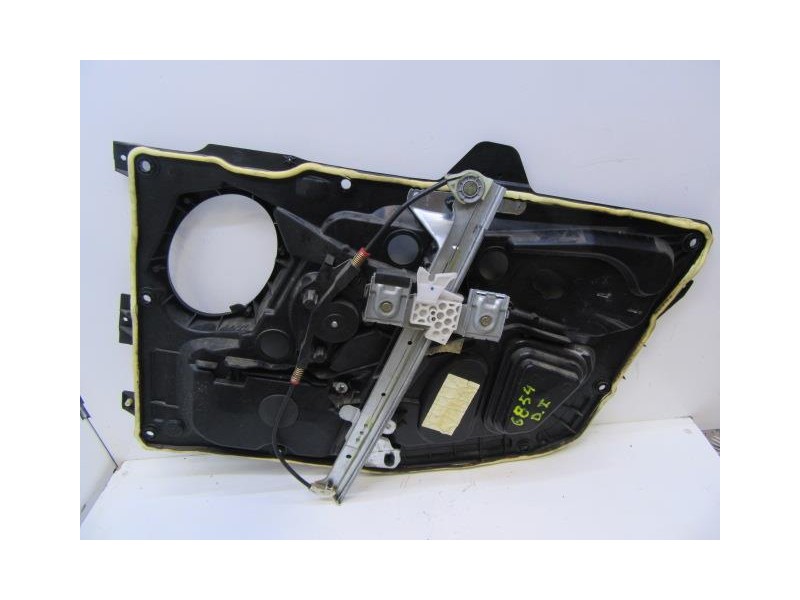 Recambio de elevalunas elec. del. izq. : ford fiesta : 1.4 tdci (67,98cv) [2005] para ford fiesta 1.4 tdci referencia OEM IAM EL