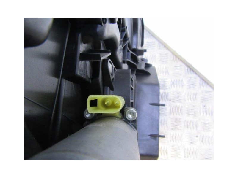 Recambio de elevalunas elec. del. izq. : ford fiesta : 1.4 tdci (67,98cv) [2005] para ford fiesta 1.4 tdci referencia OEM IAM EL