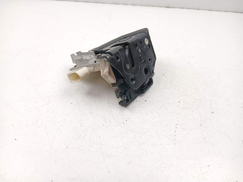 Recambio de cerradura puerta delantera derecha para volkswagen passat b6 (3c2) 2.0 fsi referencia OEM IAM 3C1837016A  