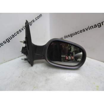 RETROVISOR DERECHO ELECTRICO 