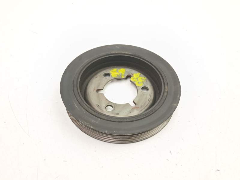 Recambio de polea cigueñal para peugeot 307 break (3e) 1.6 16v referencia OEM IAM 0515R8  