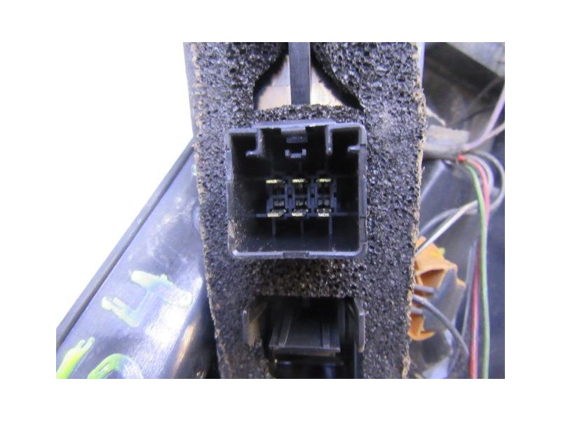 Recambio de piloto trasero dch. : ford fiesta : 1.4 tdci (67,98cv) [2005] para ford fiesta 1.4 tdci referencia OEM IAM   