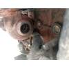 Recambio de motor turbo diesel para fiat ulysse (179_) 2.0 d multijet referencia OEM IAM RHR  