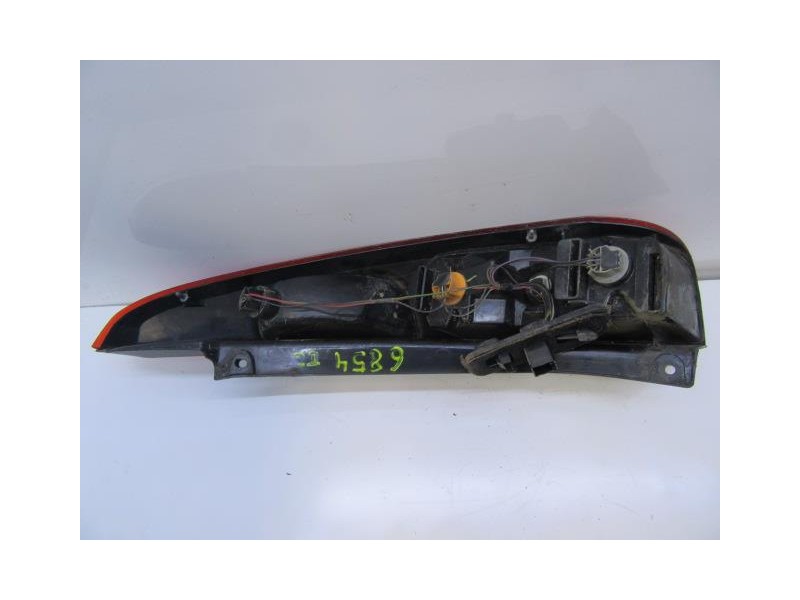 Recambio de piloto trasero izq. : ford fiesta : 1.4 tdci (67,98cv) [2005] para ford fiesta 1.4 tdci referencia OEM IAM   