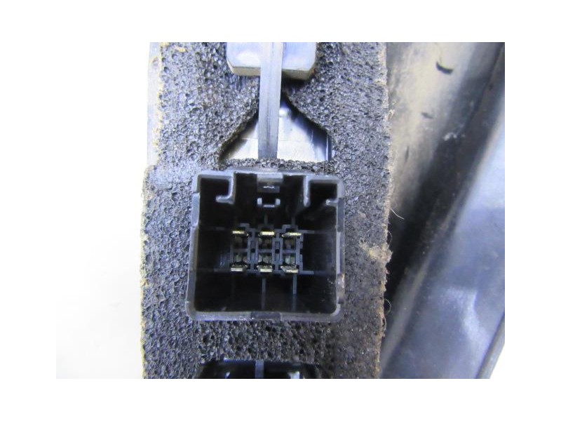 Recambio de piloto trasero izq. : ford fiesta : 1.4 tdci (67,98cv) [2005] para ford fiesta 1.4 tdci referencia OEM IAM   