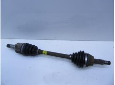 Recambio de transmision delantera izq. : ford fiesta : 1.4 tdci (67,98cv) [2005] para ford fiesta 1.4 tdci referencia OEM IAM   