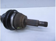 Recambio de transmision delantera izq. : ford fiesta : 1.4 tdci (67,98cv) [2005] para ford fiesta 1.4 tdci referencia OEM IAM    2