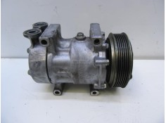 Recambio de aire acondicionado : ford fiesta : 1.4 tdci (67,98cv) [2005] para ford fiesta 1.4 tdci referencia OEM IAM 0522401156