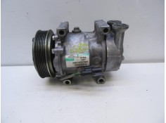 Recambio de aire acondicionado : ford fiesta : 1.4 tdci (67,98cv) [2005] para ford fiesta 1.4 tdci referencia OEM IAM 0522401156 2