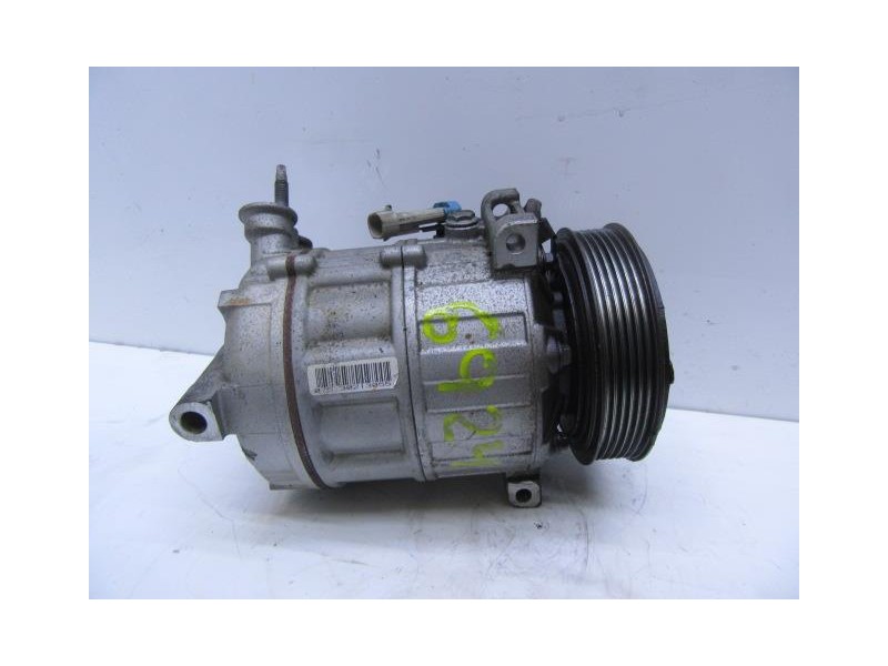 Recambio de aire acondicionado : fiat freemont : 2.0 jtd (104,69cv) [2016] para fiat freemont 2.0 jtd referencia OEM IAM 6808428